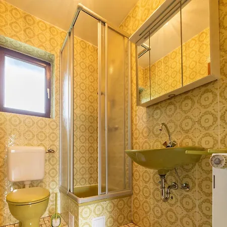 In Apartman