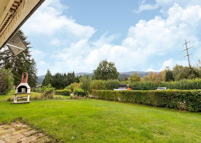 Appartement Cozy Bavarian Forest Retreat *