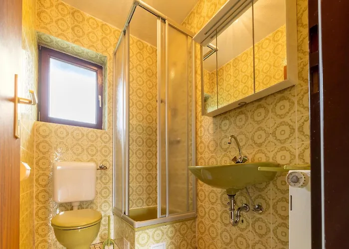 Cozy Bavarian Forest Retreat Appartement