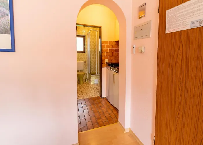 Appartement Cozy Bavarian Forest Retreat Arrach