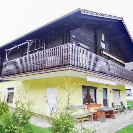 Apartment In