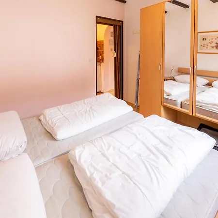 Apartment In *