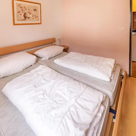 Cozy Bavarian Forest Retreat Apartamento