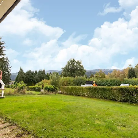 Apartamento Cozy Bavarian Forest Retreat *