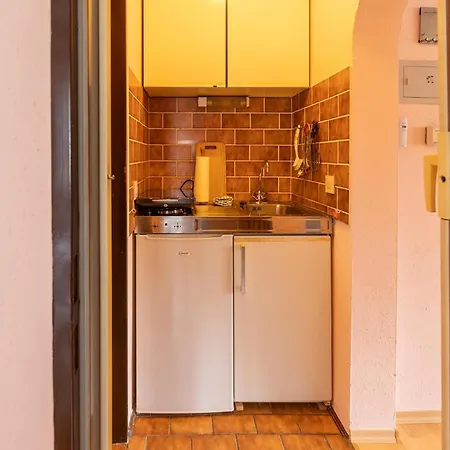 Cozy Bavarian Forest Retreat *