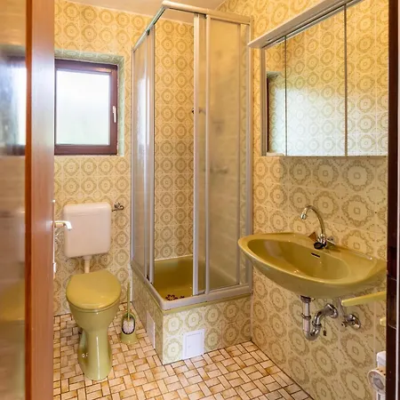 Apartment In