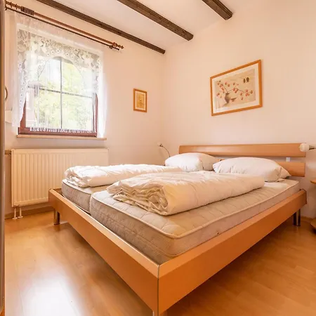 In Apartment Arrach