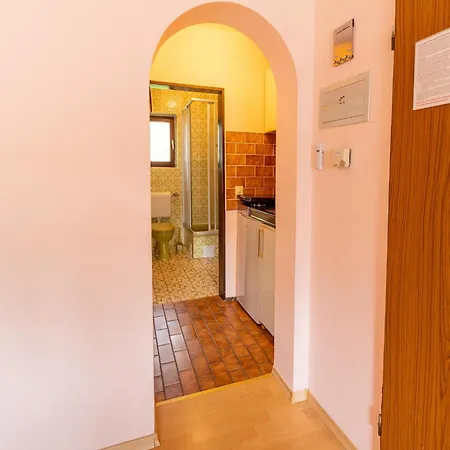Apartment In Arrach