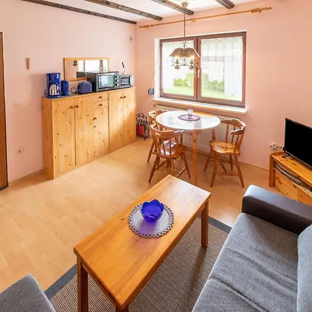 Apartamento Cozy Bavarian Forest Retreat