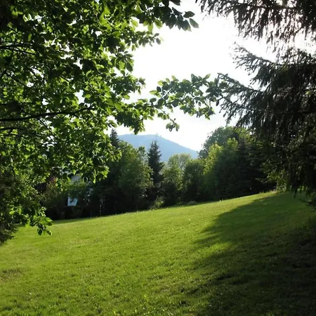 Apartamento Cozy Bavarian Forest Retreat