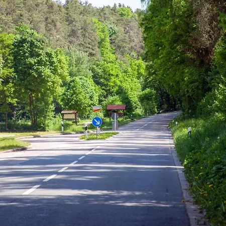 Cozy Bavarian Forest Retreat * Arrach
