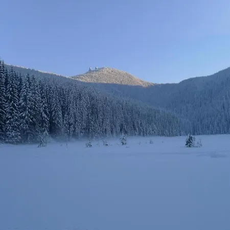 Apartamento Cozy Bavarian Forest Retreat Arrach