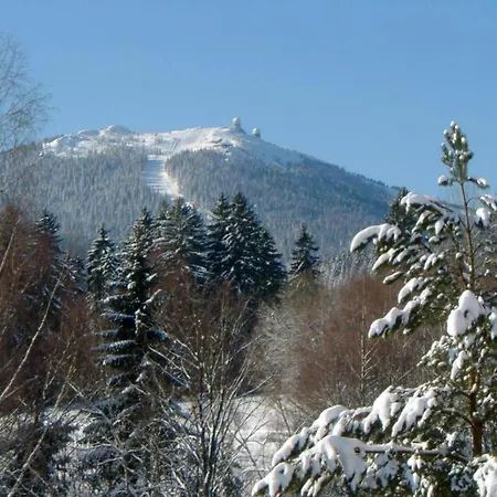 Apartamento Cozy Bavarian Forest Retreat *