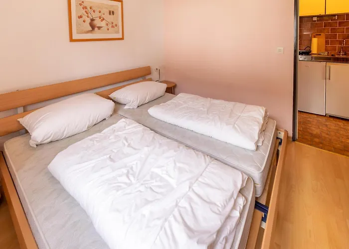 Cozy Bavarian Forest Retreat Appartement