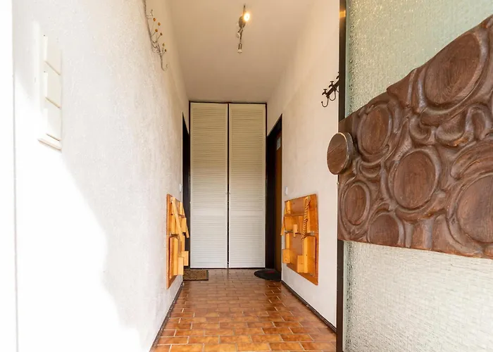 Cozy Bavarian Forest Retreat Arrach