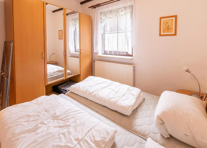 Cozy Bavarian Forest Retreat Arrach